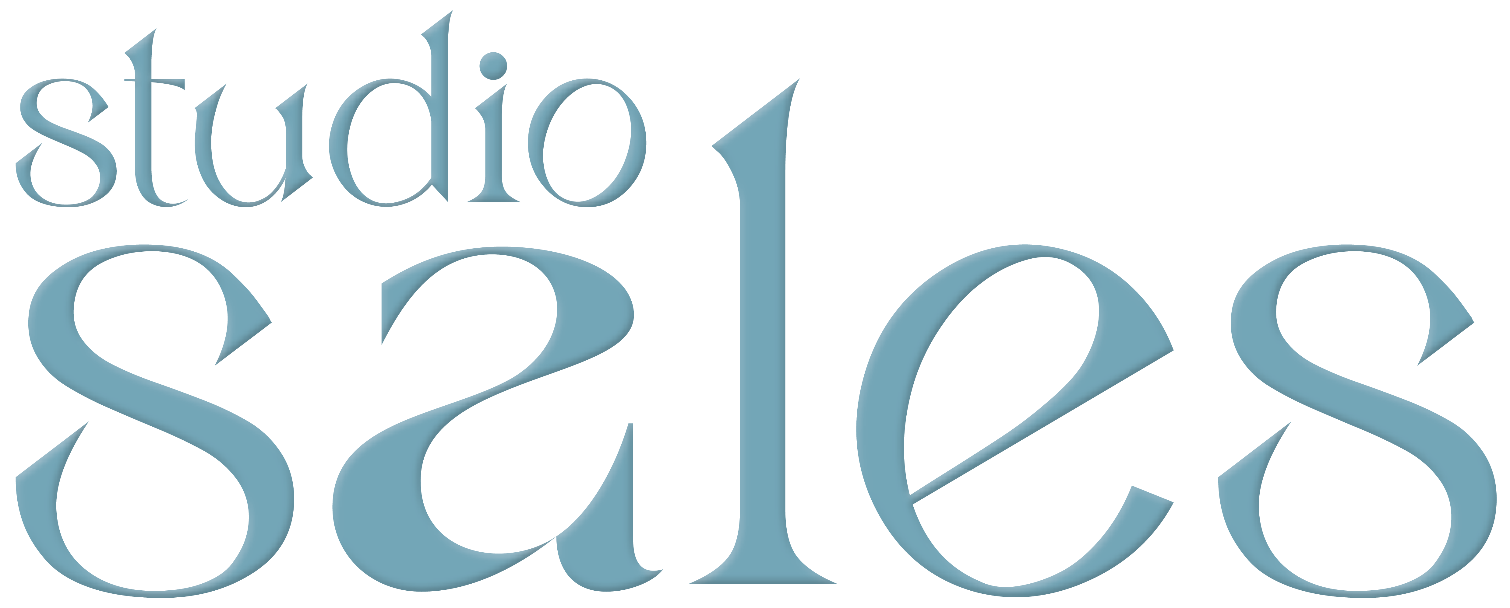 Studio Sales